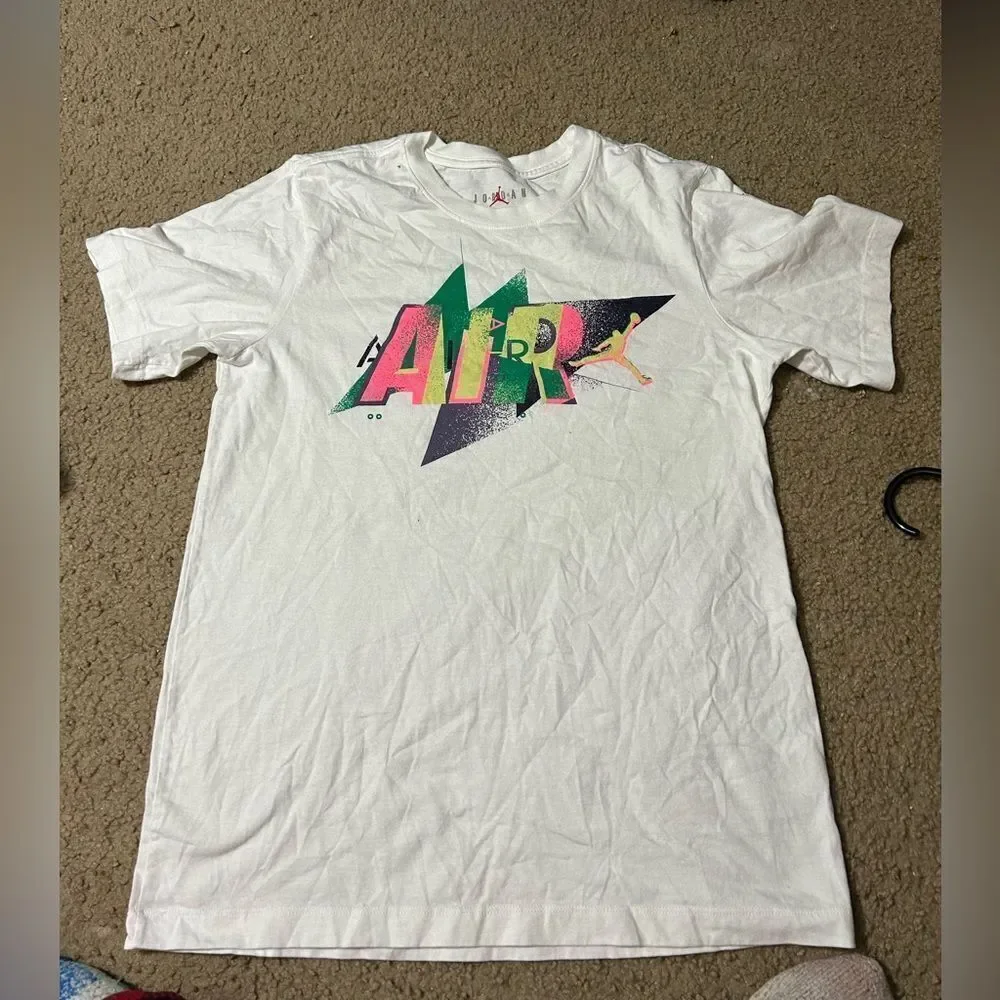 Air Jordan Tshirt